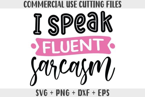 Fluent Sarcasm Graphics for Modern Content Publishing