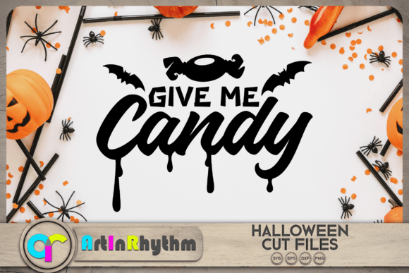Halloween Graphics for Crafts and Craftspeople